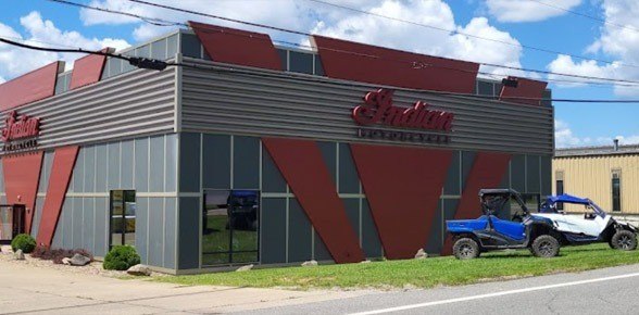 Click to Visit Our Parkersburg Location